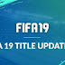 FIFA 19 Title Update 7