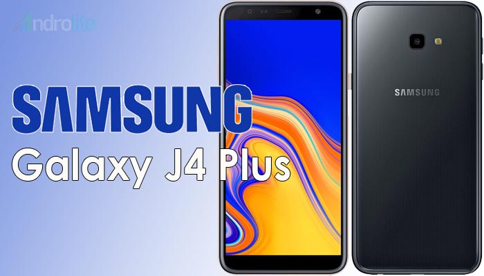 Update Harga Samsung Galaxy J4 Plus J4 Terbaru 2019 Dan