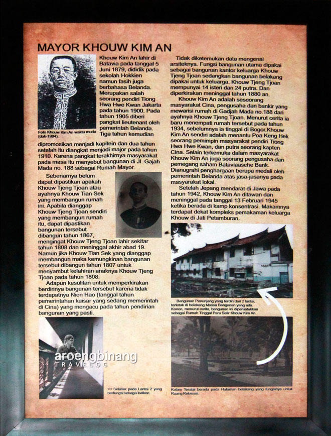 kisah mayor khouw kim an gedung candra naya jakarta