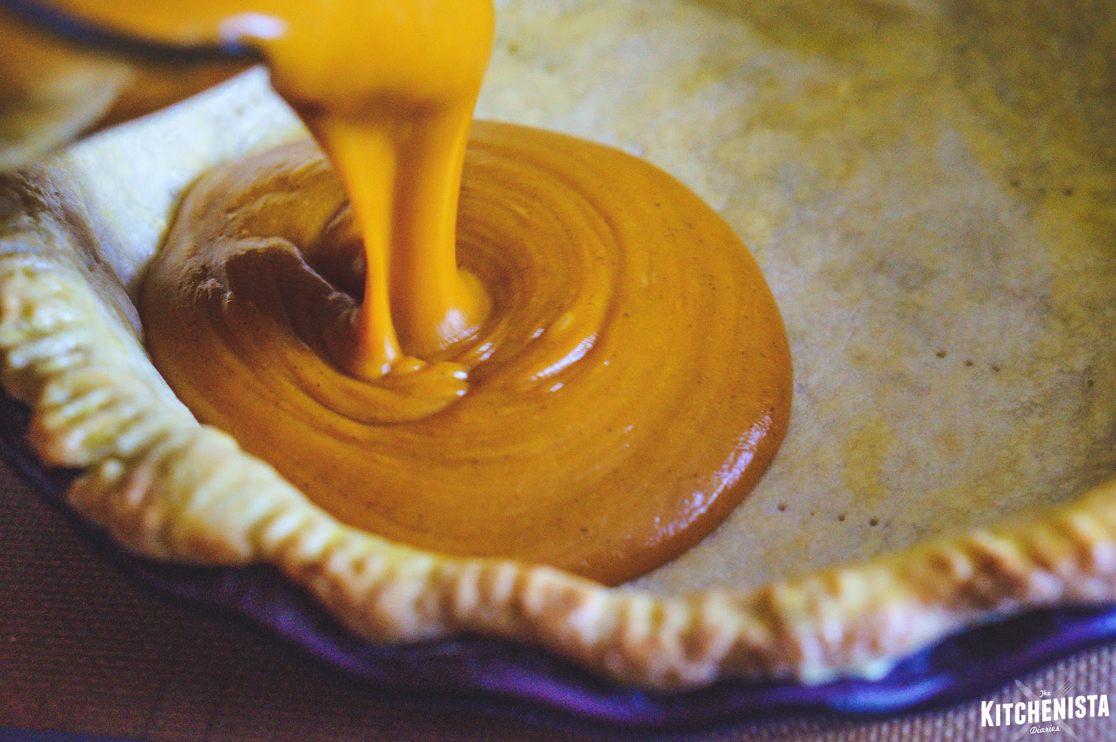 Pumpkin Sweet Potato Pie America S Test Kitchen Pumpkin Sweet Potato Pie America S Test Kitchen