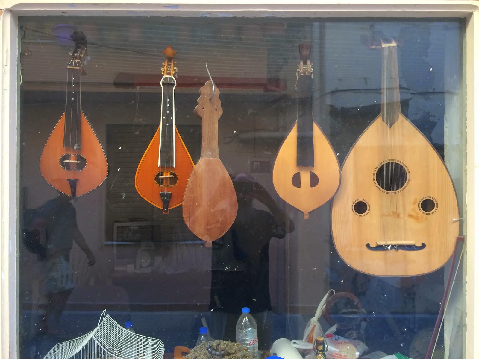 Patrick Comerford After 50 years, ‘Zorba the Greek’ continues to