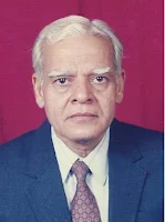 भूपेन्द्र कुमार दवे