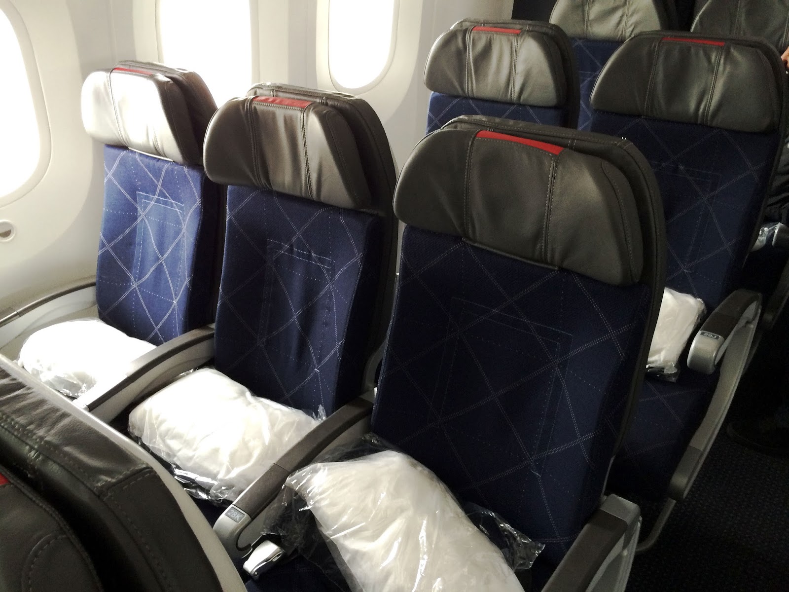 An Honest American Airlines Economy Review From Sydney To LA