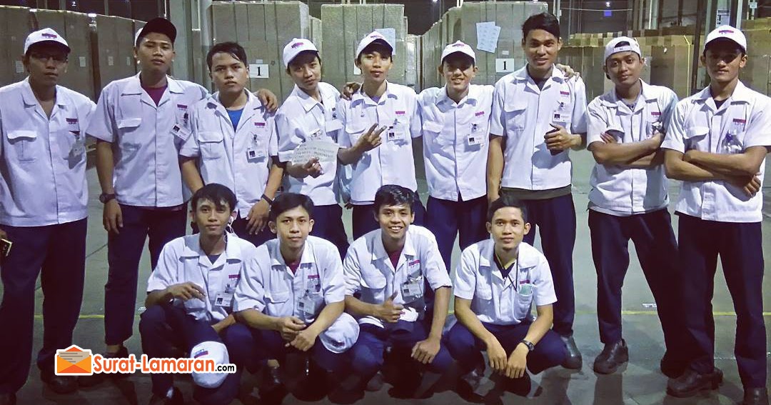 Lowongan Kerja PT. Best Logistics Service Indonesia Cikarang Bekasi