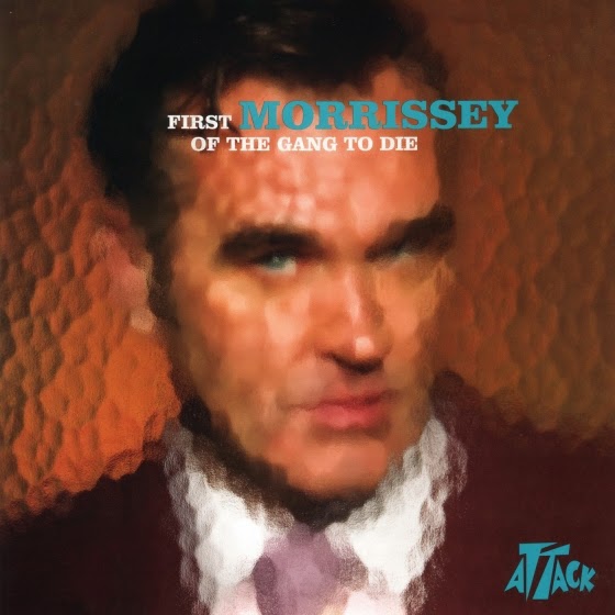To Wherever You Are Morrissey First Of The Gang To Die