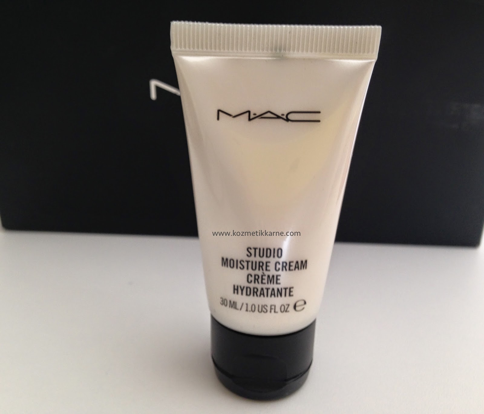 kozmetikkarne MAC STUDIO MOISTURE CREAM