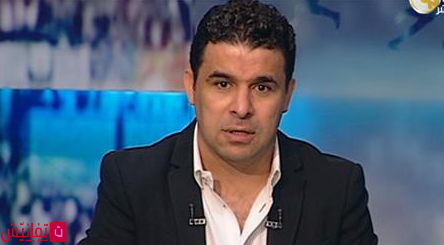 خالد الغندور عن انتقال احمد الشناوى للأهلى : الزمالك لا يقف على أحد خالد الغندور عن انتقال احمد الشناوى للأهلى : الزمالك لا يقف على أحد
