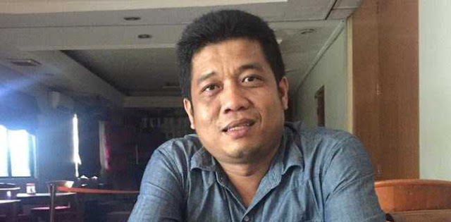 Korsa Siap Adu Data Dengan Relawan Jokowi Korsa Siap Adu Data Dengan Relawan Jokowi