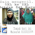 Makan vitamin teringat kampung?