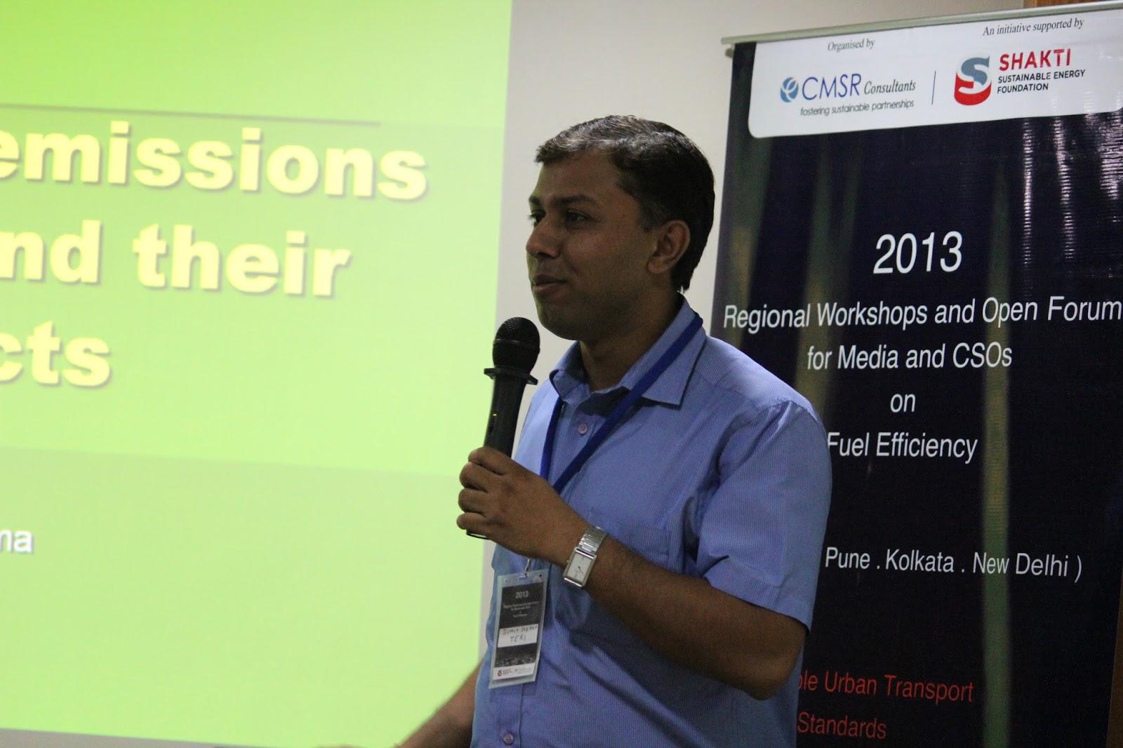 Yogesh Mishra: Rising RSPM makes Raipur 2nd most polluted city in India