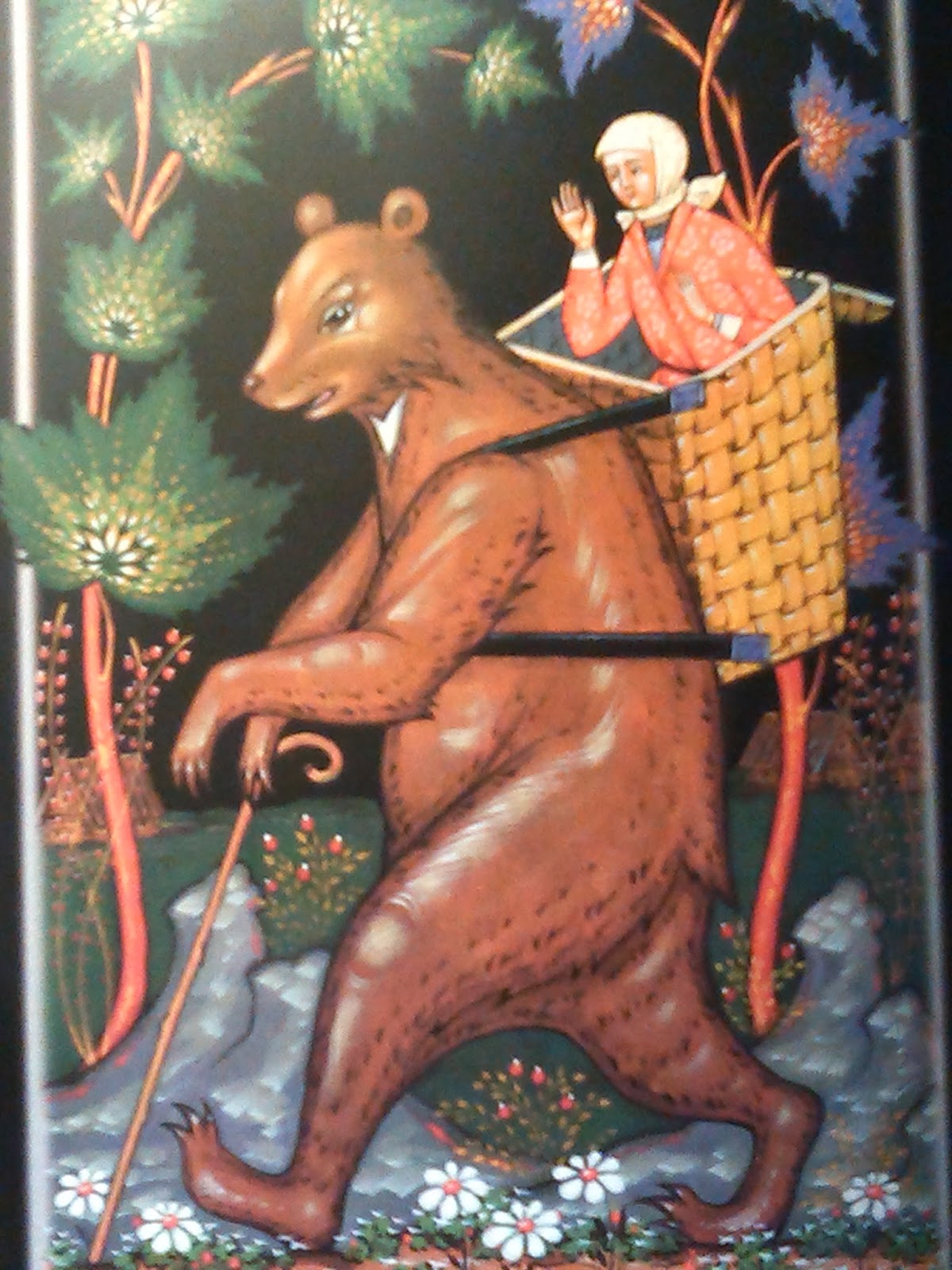 Russian Fairy Tales Enjoy The 2