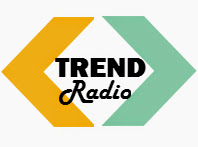 Logo "Trend Radio"