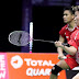 BWF World Championships 2017 - Patahkan Dominasi China, Tontowi Ahmad/Liliyana Natsir Juara Dunia