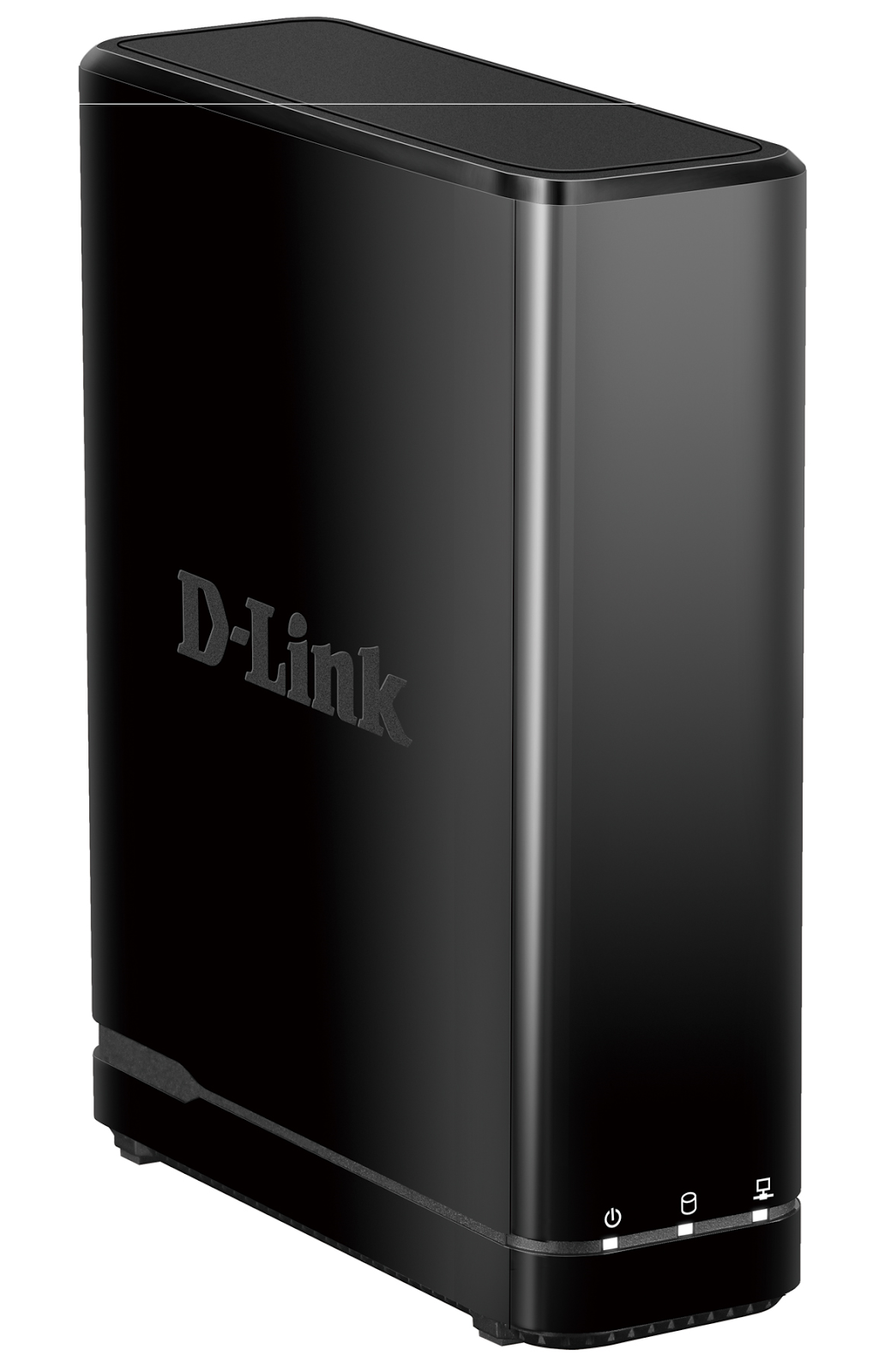 D-Link DNR-312L mydlink Network Video Recorder