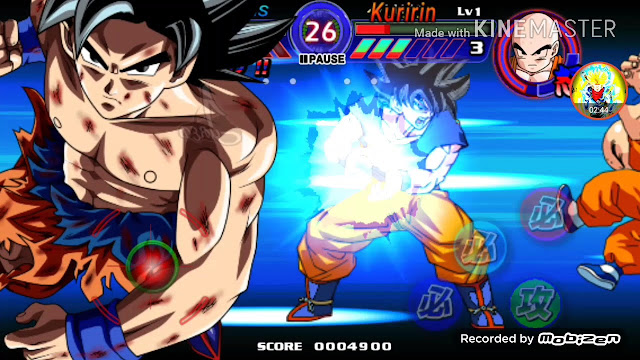 descargar juegos de dragon ball para android descargar juegos de dragon ball para android