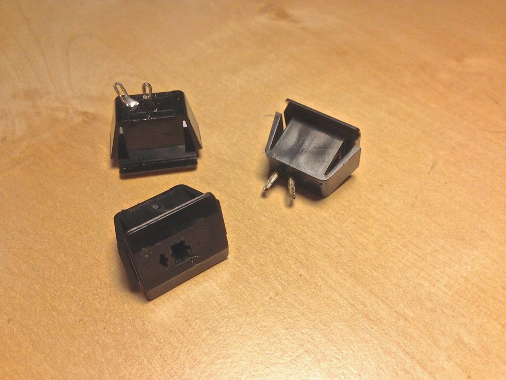 beolover Beomaster 6000 Quad Speaker Jacks Replacement