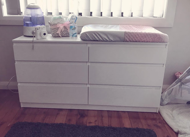 Khiara S Nursery