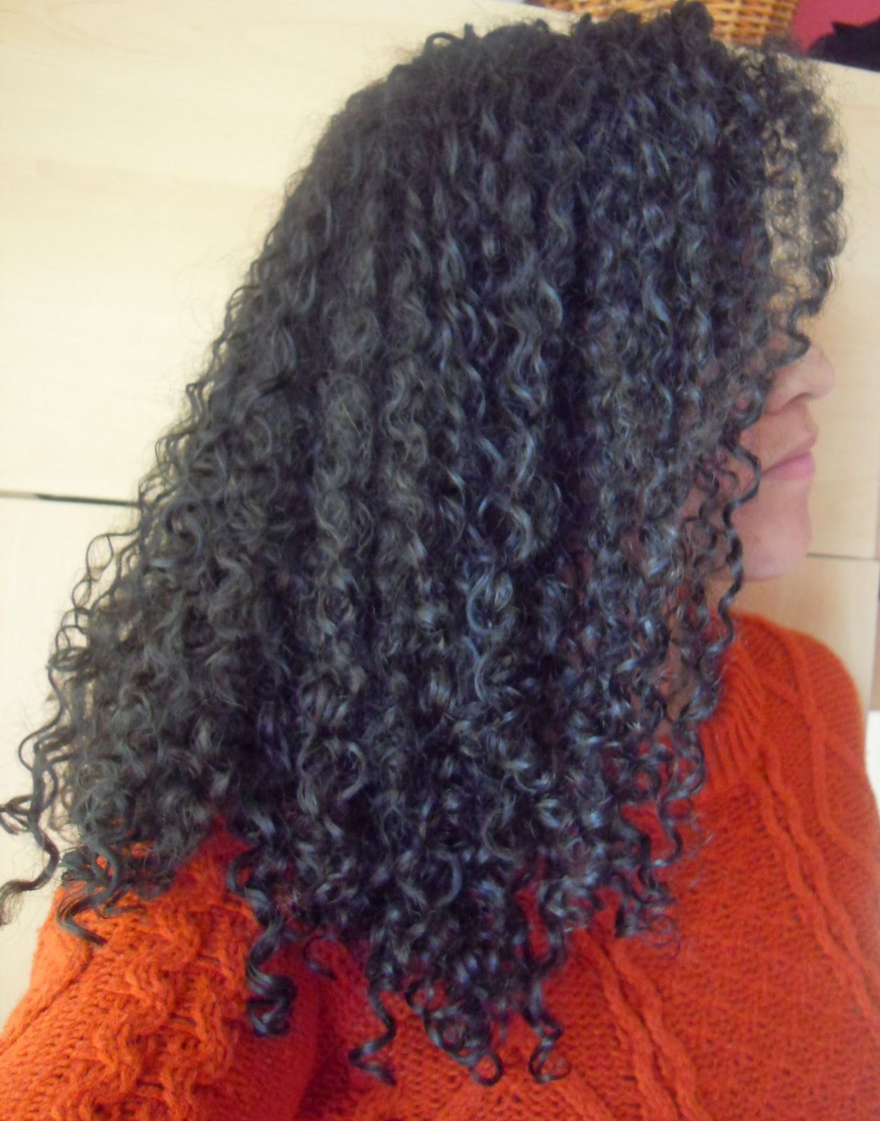 Consumer Qualms Beautiful Textures Curl Control Defining Pudding Review
