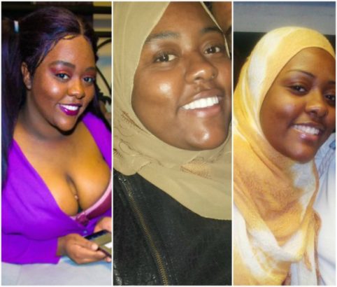 Islam Hot Bp - I Wore Hijab Till Age 20, Then I Started Acting P0rn - Ex Muslim ...