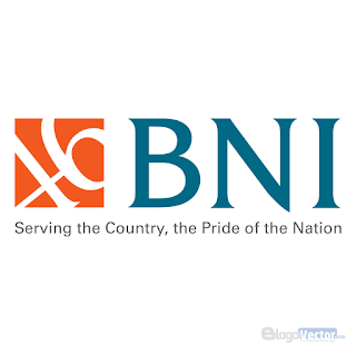 Bank BNI Logo vector (.cdr)