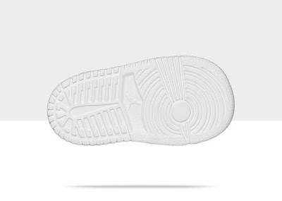 Air Jordan 1 Mid Flex (2c-10c) Toddler Girls' Shoe 554727-015