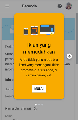 Daftar Adsense di Android: Panduan Lengkap untuk Pemula hingga Ahli