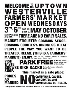 The Market Wednesday Basic 411