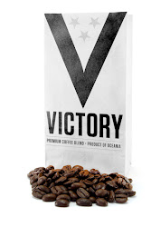 Victory Coffee!