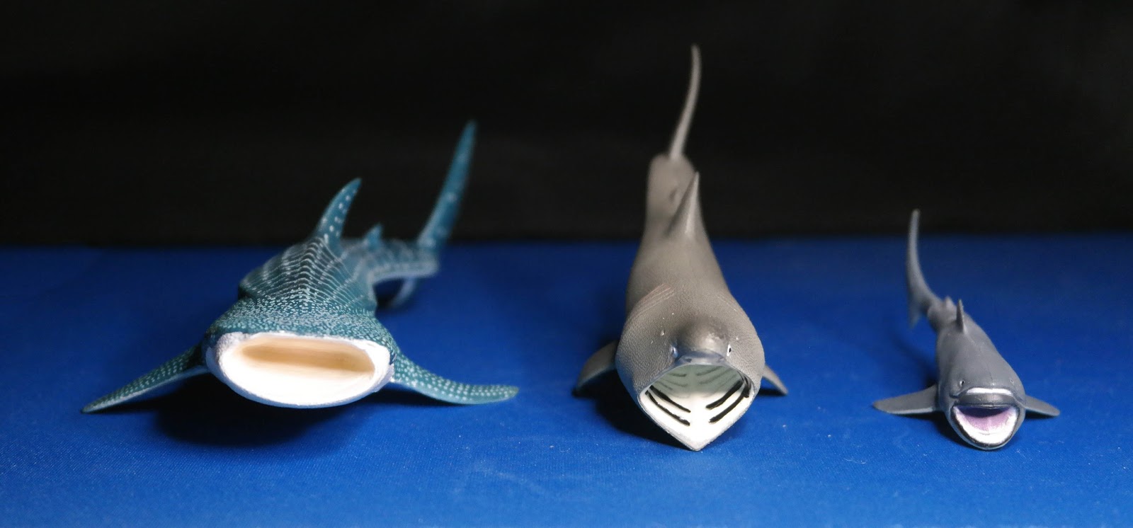 1/72 Multiverse The Wonderful Fish