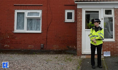 suspeita de ligações de Isis POLÍCIA SE CONCENTRA NA LÍBIA EM MEIO A RELATOS DE PRISÃO DO IRMÃO SALMAN ABEDI