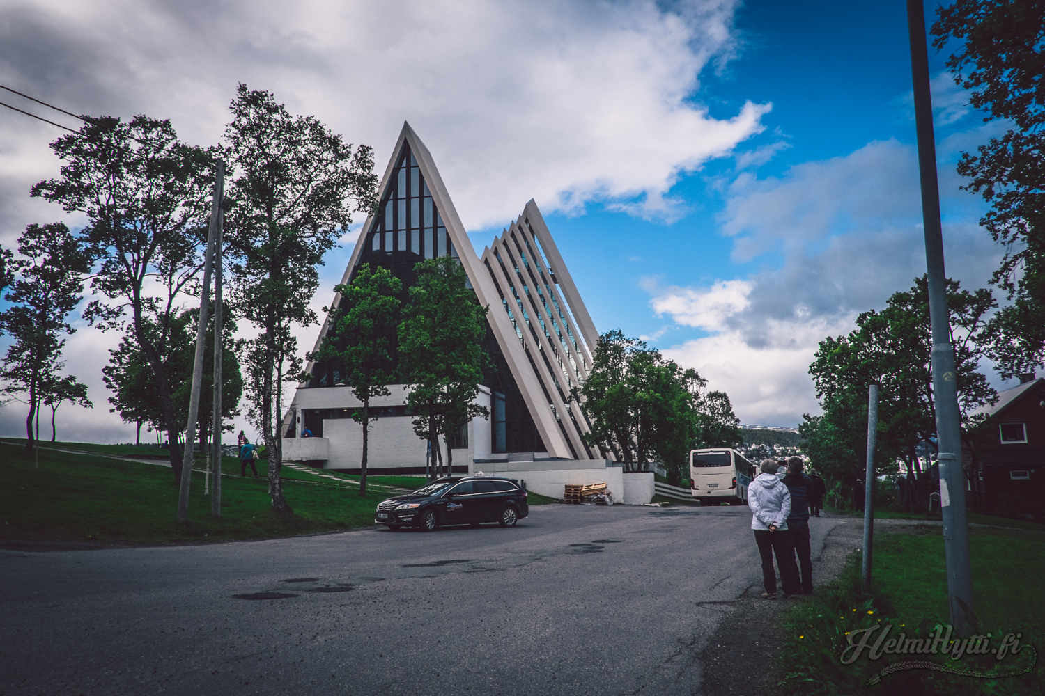 roadtrip-norja-tromssa
