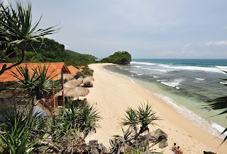 Hotel Pantai Indrayanti