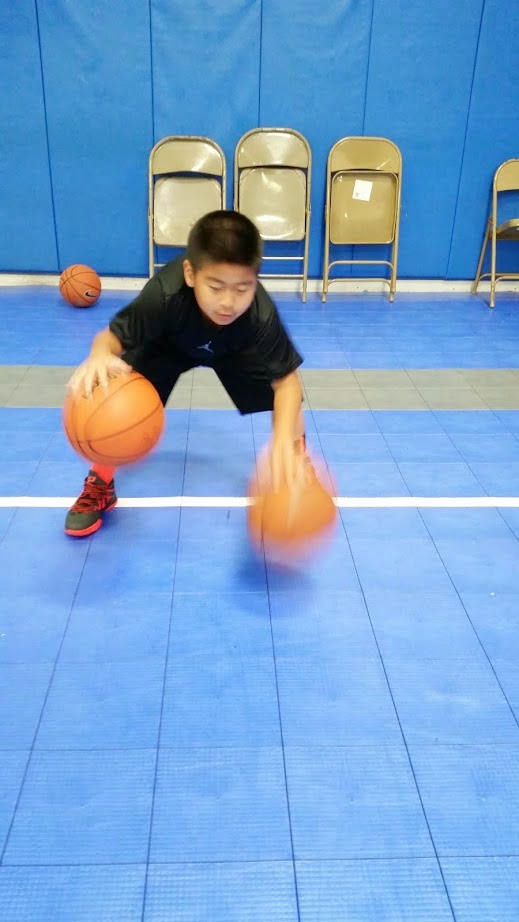 Private Basketball Lesson Mentally Fit Training