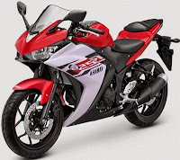  adalah merupakan motor yang telah resmi dirilis tahun  Harga Yamaha R 25 Terbaru Harga Motor Yamaha R 25 Terbaru