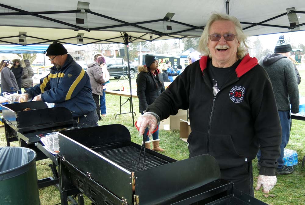 Toronto Grand Prix Tourist A Toronto Blog Acton Winter Carnival