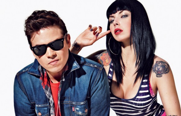 Sleigh Bells' Alexis Krauss launches blog promoting healthy cosmetics -  Consequence
