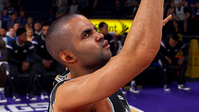 NBA 2k15 SweetFX Graphics Patch Download HoopsVilla.com