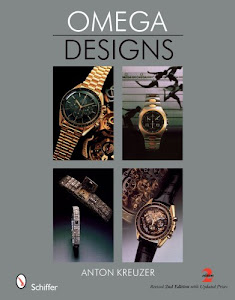 Omega Designs: Feast for the Eyes
