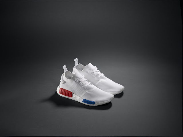 nmd og runner