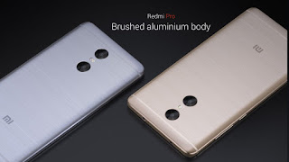 Xiaomi-Redmi-Pro-Specs