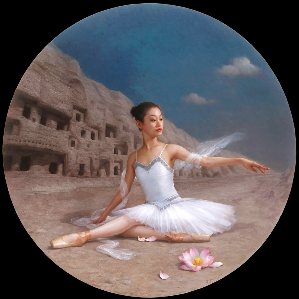 Jianwu Tan Tutt Art Jianwu Tan Tutt Art