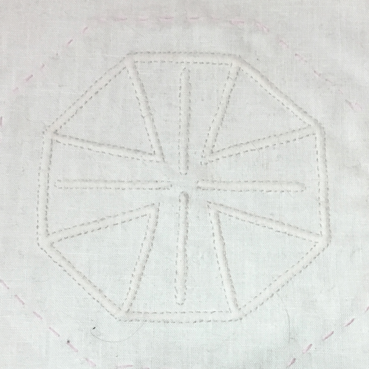 ABrownsDesigns Italian Corded Quilting