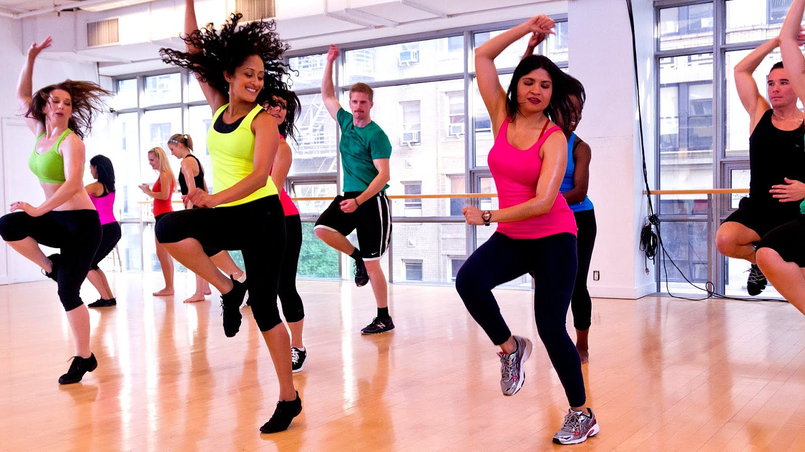 Performance surface Gym Dance Dance Choices