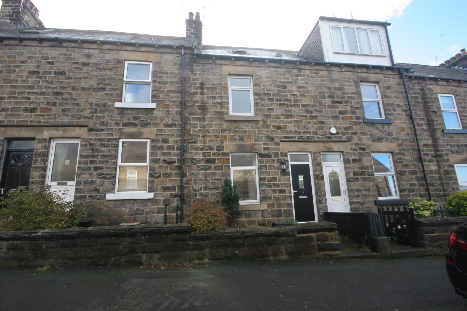 Harrogate Property News Harrogate Property News 3 bed terraced house