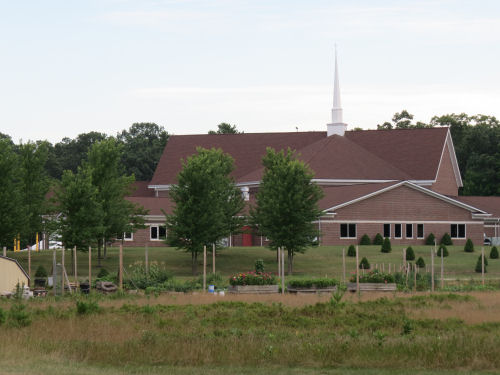 community garden