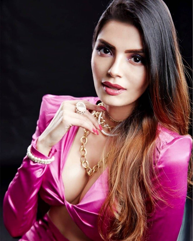 Sonali Raut Stunning Hot n Spicy Photoshoot,sonali raut,sonali raut ...