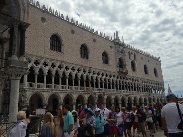 Venice to Dubrovnik photoblog - by travelsandmore