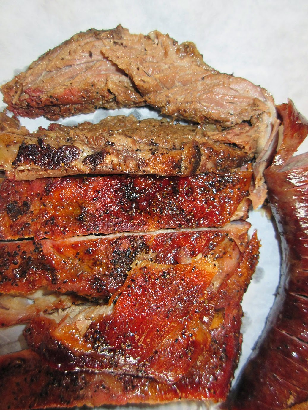 Don O.'s Texas BBQ blog Bet the House BBQ, Denton Texas