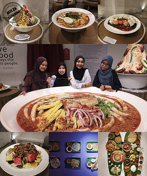 Tempat Viral Pulau Pinang - Hari Pertama Tempat Viral Pulau Pinang - Hari Pertama