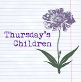 Thursday's Children Blog Hop